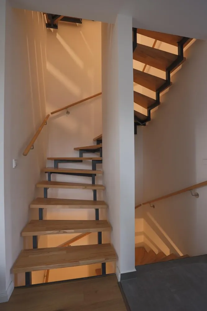 6 Zimmer Haus mit 121 m² in Hamburg – Bild 6