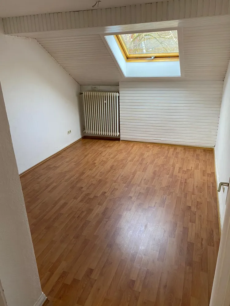 4 Zimmer Wohnung mit 90 m² in Wuppertal – Bild 6