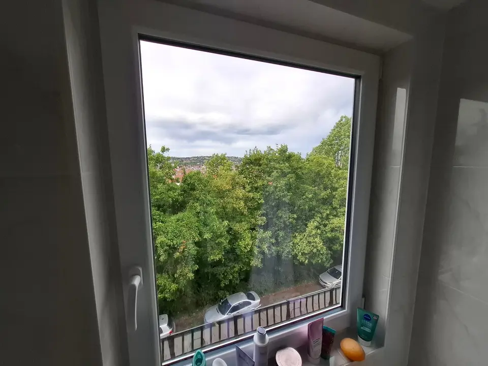 WG-Zimmer mit 86 m² in Stuttgart – Bild 8