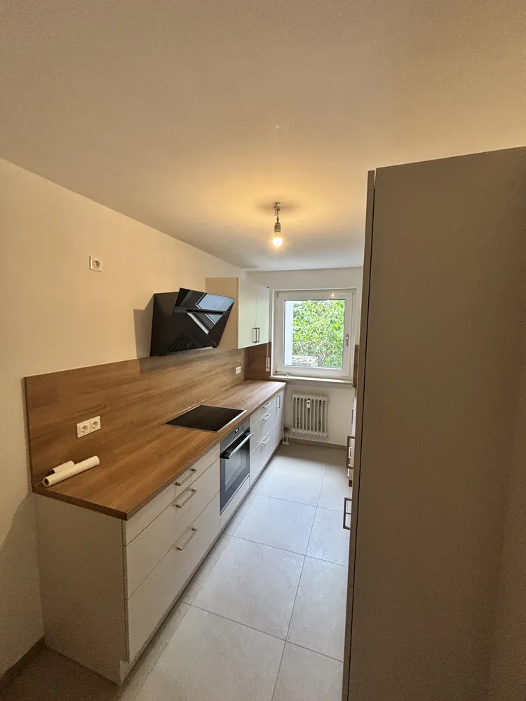 2 Zimmer Wohnung mit 58 m² in Nürnberg – Bild 2