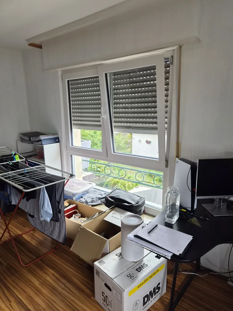 3 room apartment with 100 m² in Bensheim – Photo 8