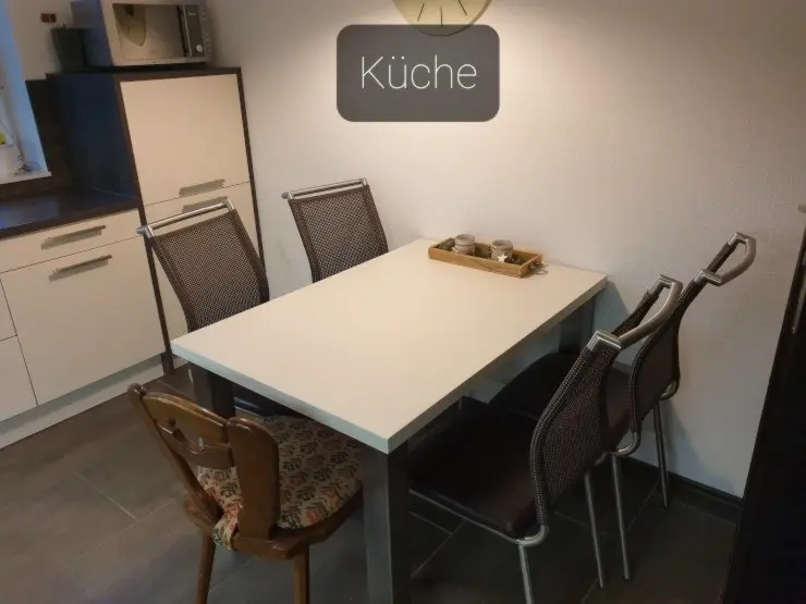 WG-Zimmer mit 18 m² in Osnabrück – Bild 2
