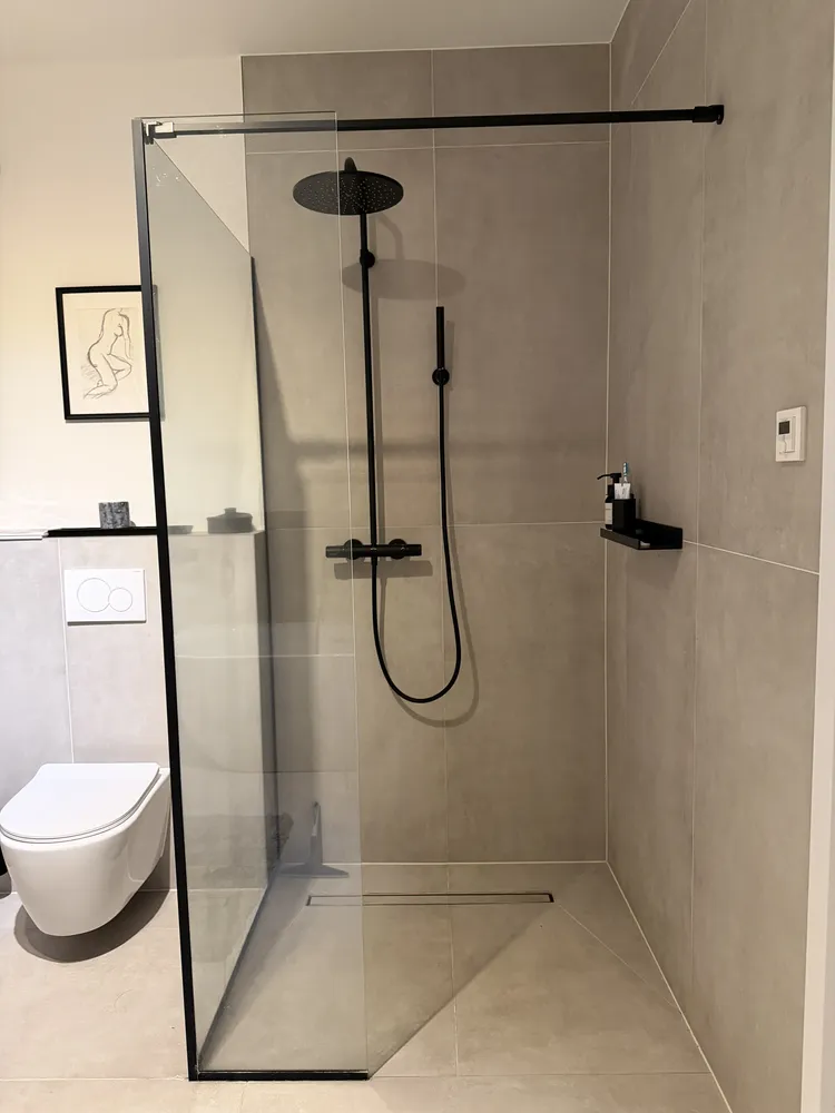 3 Zimmer Wohnung mit 130 m² in Mannheim – Bild 6