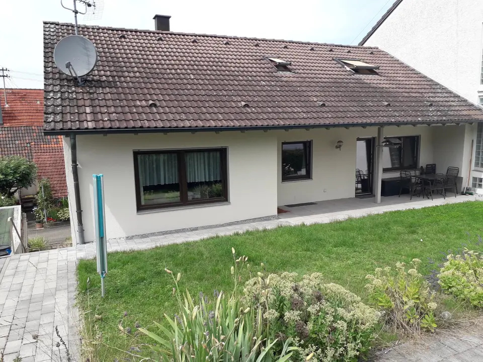 7 Zimmer Haus mit 170 m² in Waiblingen – Bild 4