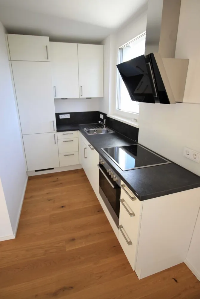 2 Zimmer Wohnung mit 43 m² in München – Bild 6