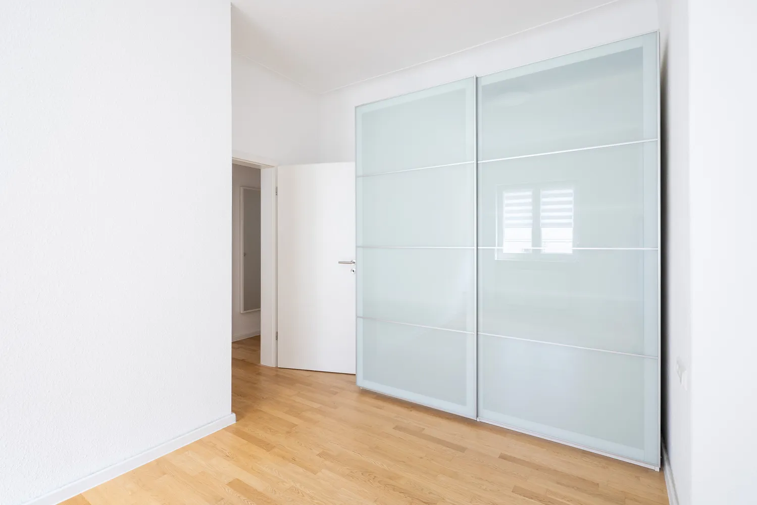 2 Zimmer Wohnung mit 43 m² in Stuttgart – Bild 7