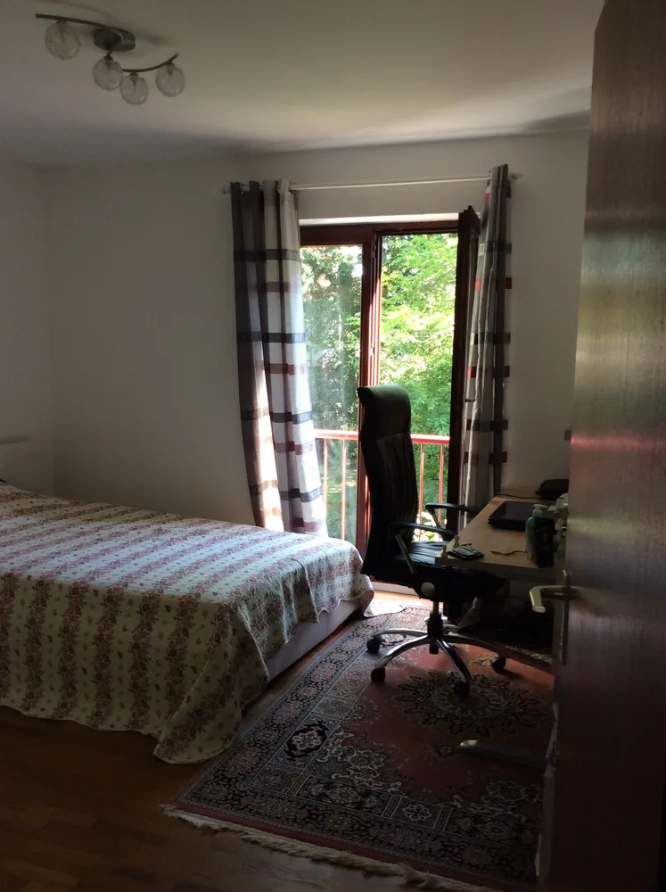 3 Zimmer Wohnung mit 84 m² in Darmstadt – Bild 7