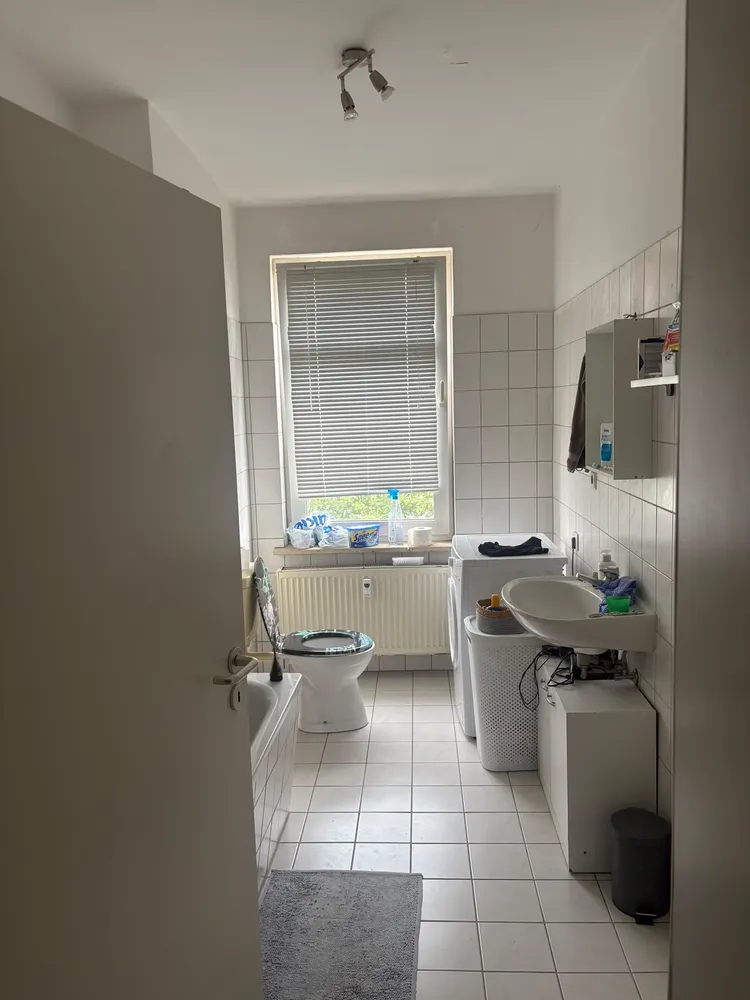 2 Zimmer Wohnung mit 47 m² in Leipzig – Bild 7