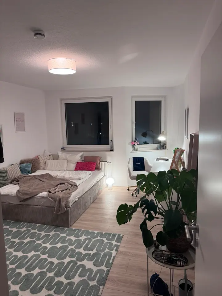 WG-Zimmer mit 17 m² in Hildesheim – Bild 10