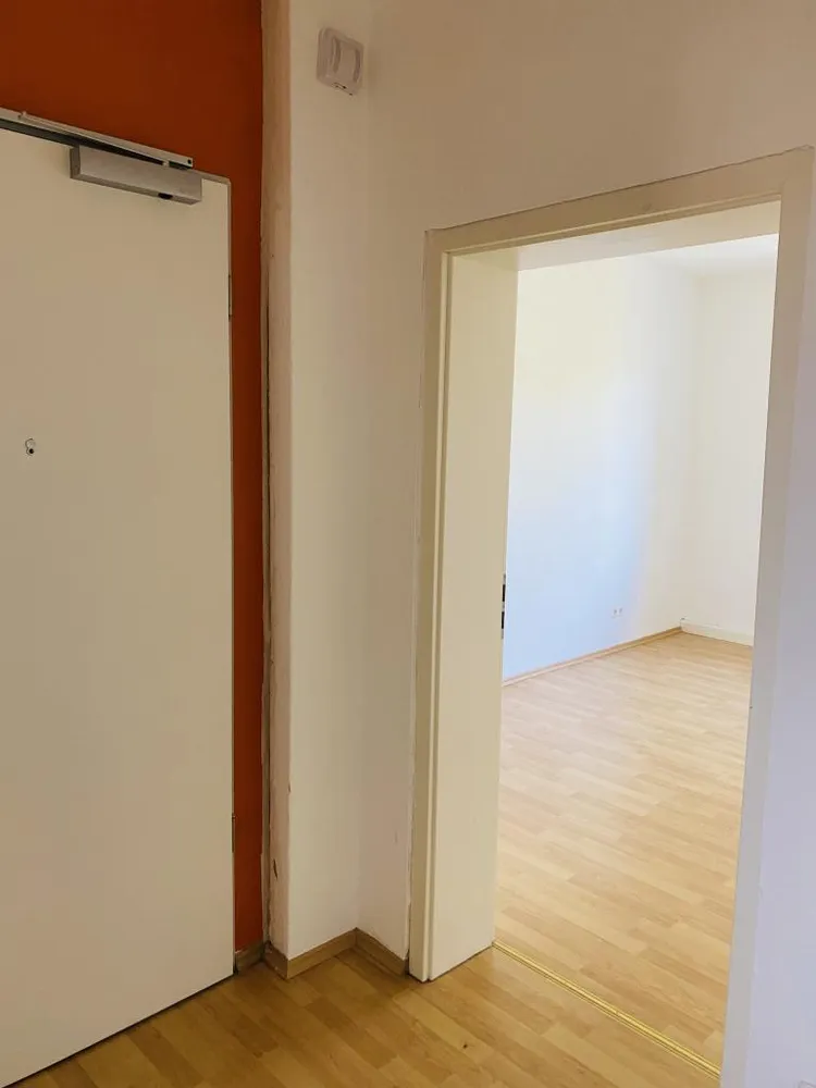 2 Zimmer Wohnung mit 58 m² in Darmstadt – Bild 2