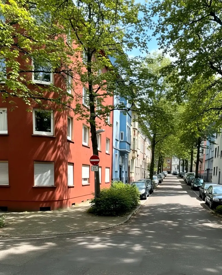 2 Zimmer Wohnung mit 59 m² in Essen – Bild 6