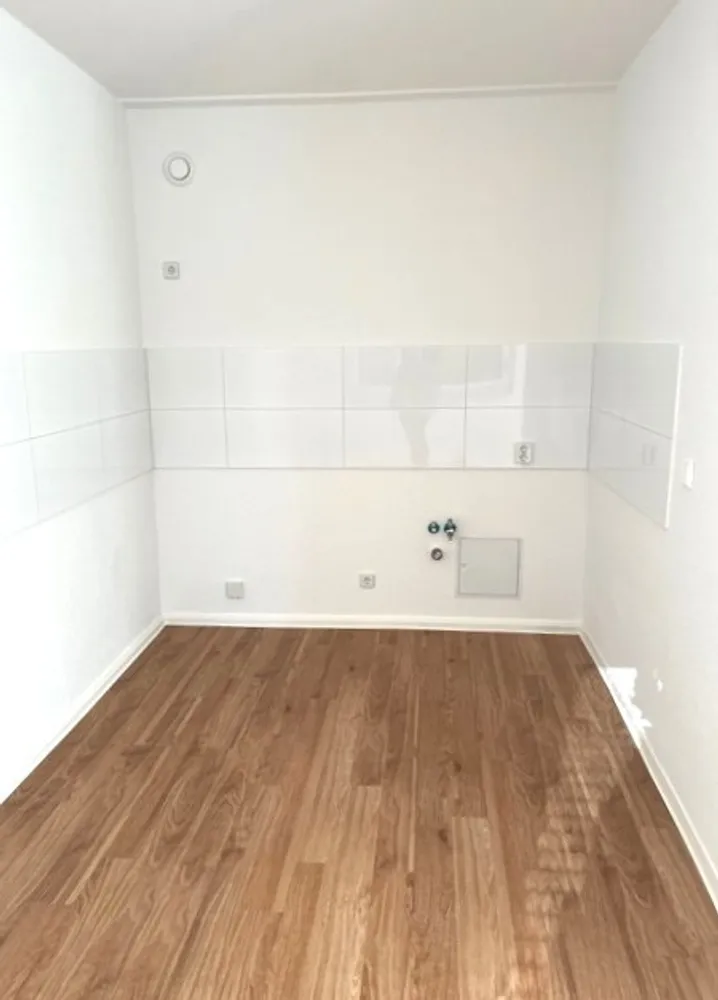 1 Zimmer Wohnung mit 37 m² in Halle (Saale) – Bild 5
