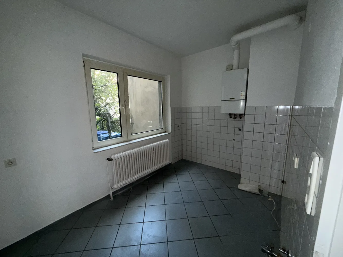3 Zimmer Wohnung mit 94 m² in Krefeld – Bild 3