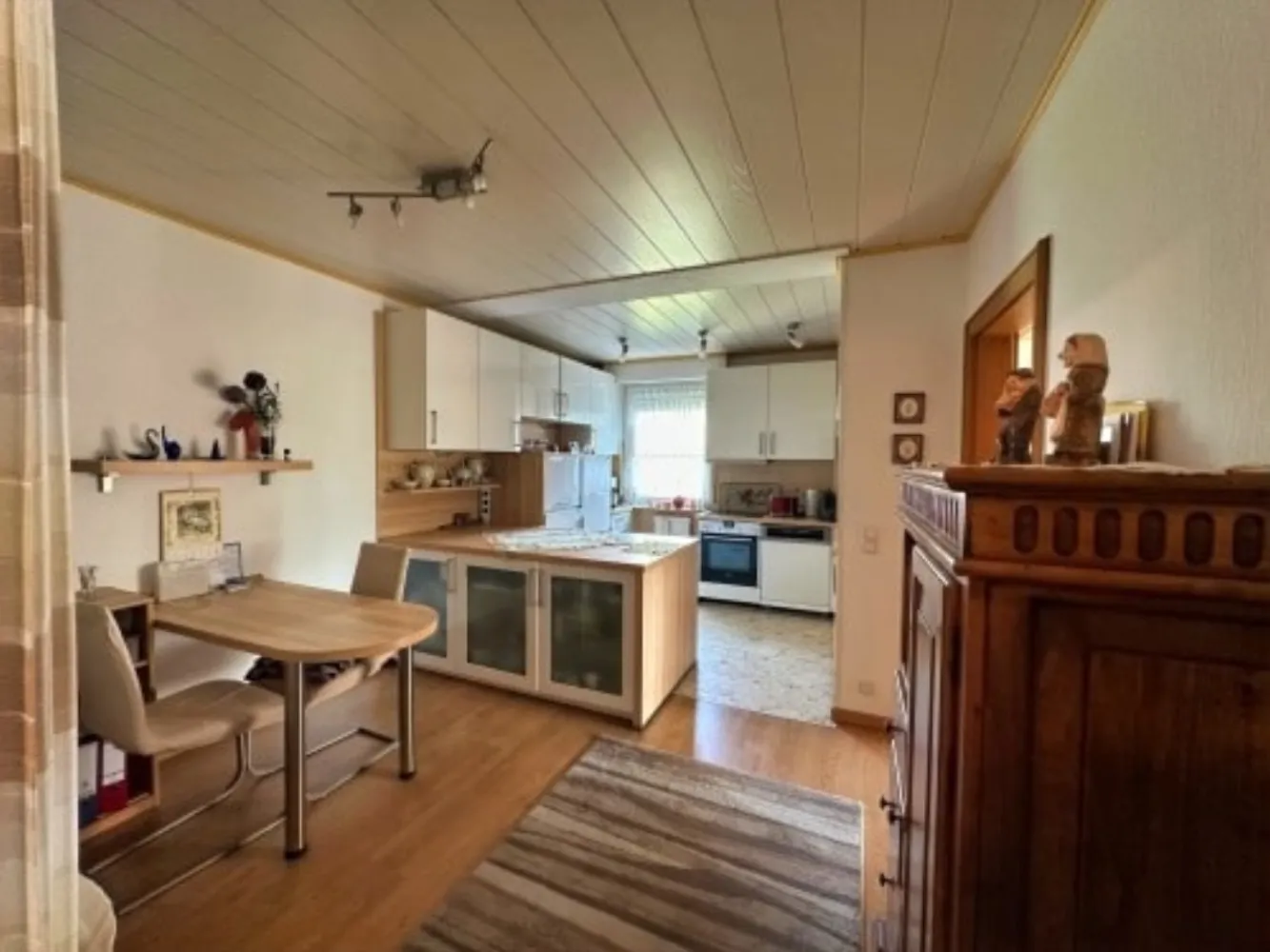 3 Zimmer Wohnung mit 10 m² in Dortmund – Bild 1