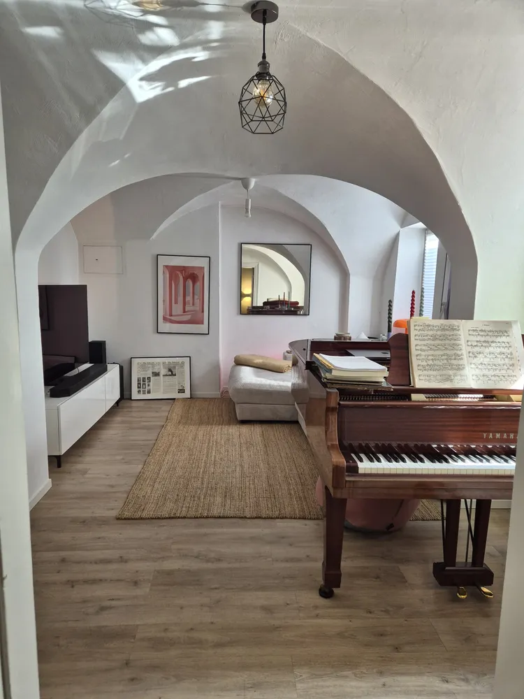 4 Zimmer Wohnung mit 100 m² in Bremen – Bild 1