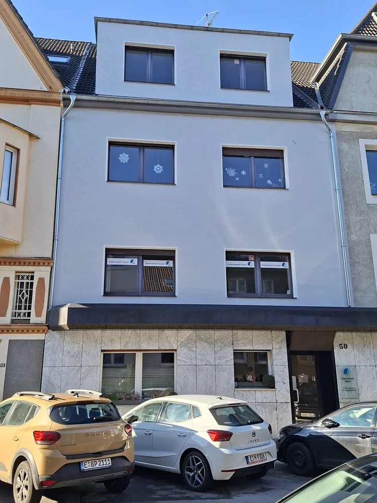 3 Zimmer Wohnung mit 83 m² in Essen – Bild 1