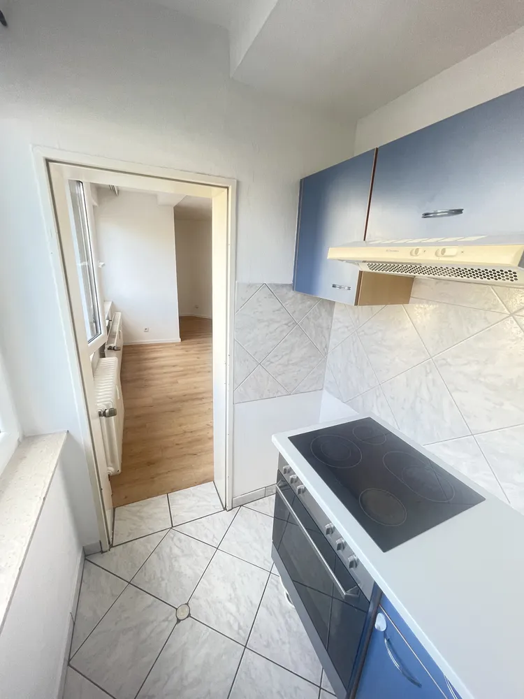2 Zimmer Wohnung mit 54 m² in Hannover – Bild 10