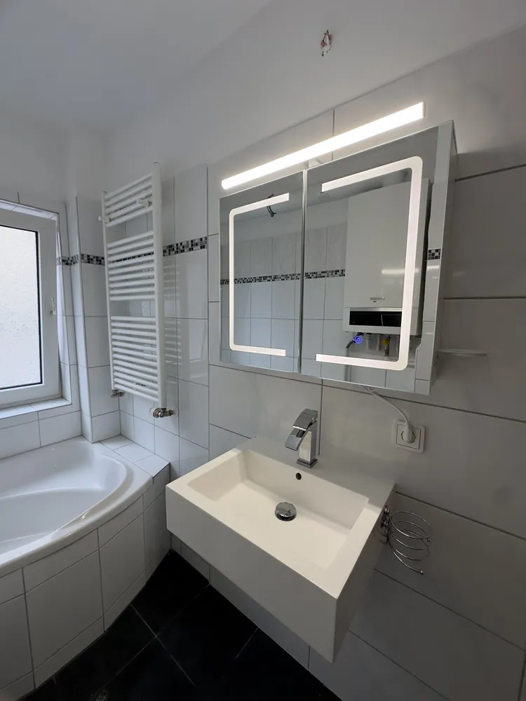 3 Zimmer Wohnung mit 70 m² in Wiesbaden – Bild 4