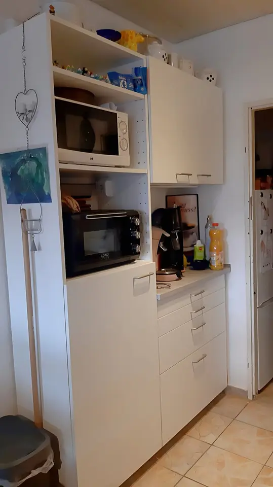 Studio mit 39 m² in Rastatt – Bild 7