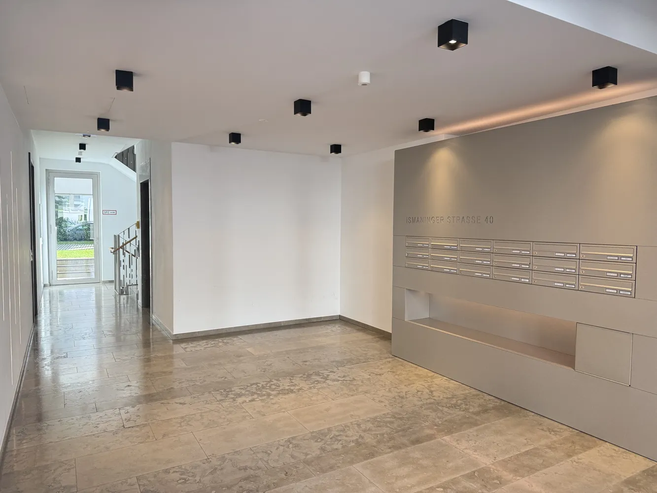 2 Zimmer Wohnung mit 43 m² in München – Bild 10