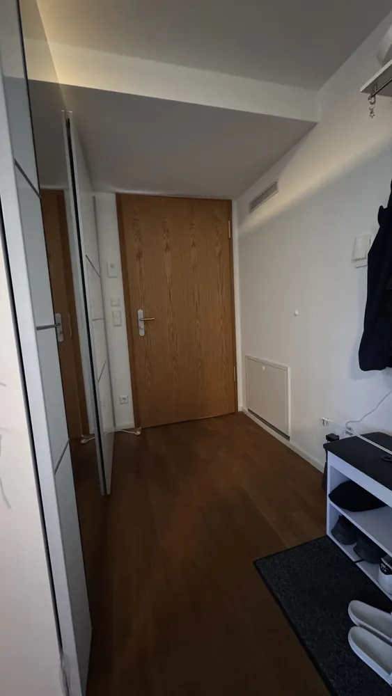 1 Zimmer Wohnung mit 27 m² in Stuttgart – Bild 11