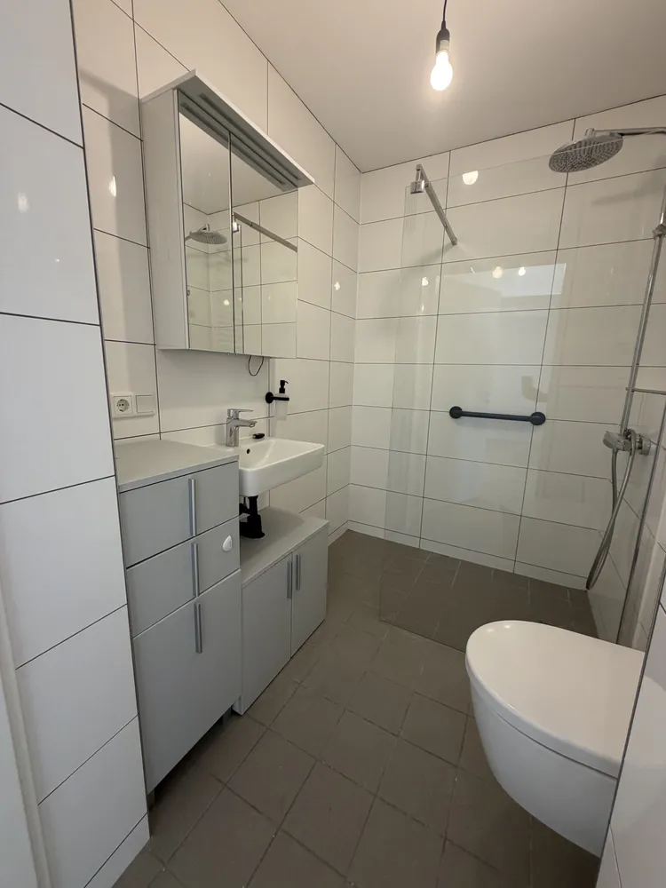 3 Zimmer Wohnung mit 71 m² in Mannheim – Bild 10