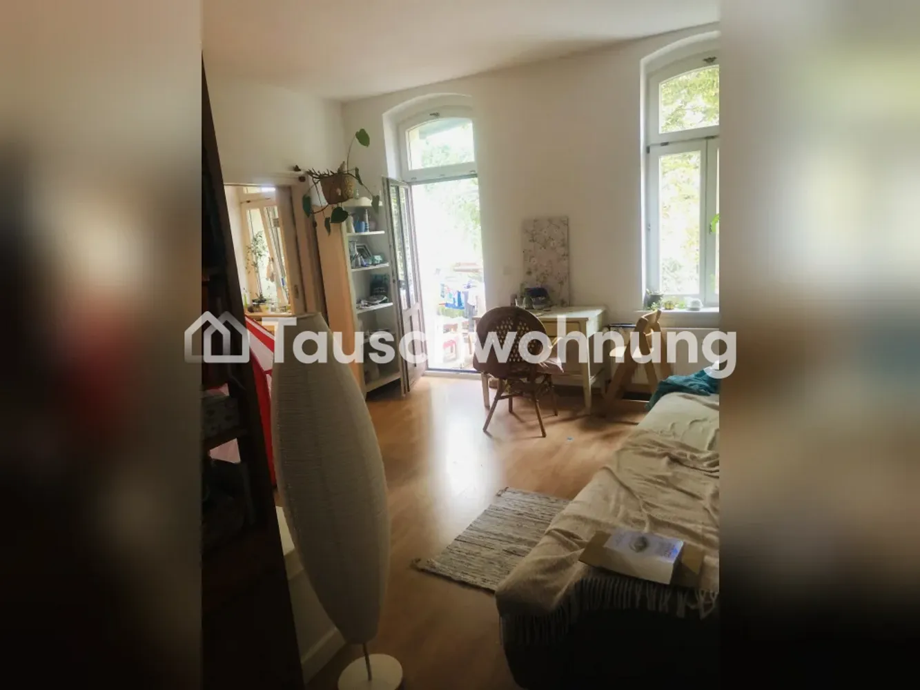 4 Zimmer Wohnung mit 90 m² in Halle (Saale) – Bild 6