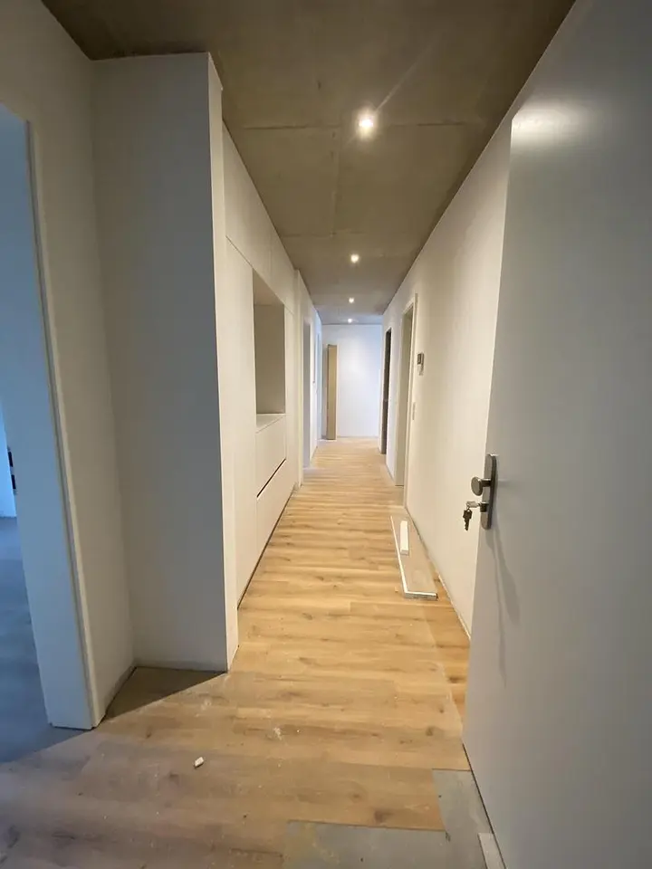 3 room apartment with 90 m² in Günzburg – Photo 4