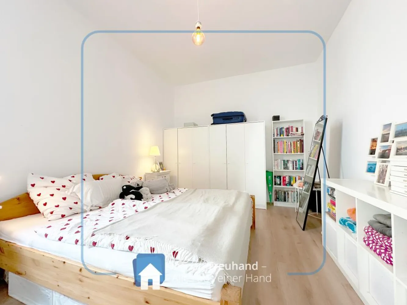 3 Zimmer Wohnung mit 85 m² in Passau – Bild 8
