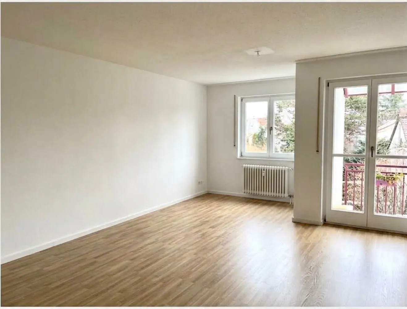 3 Zimmer Wohnung mit 76 m² in München – Bild 2