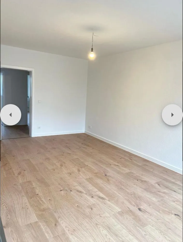3 Zimmer Wohnung mit 65 m² in Düsseldorf – Bild 8