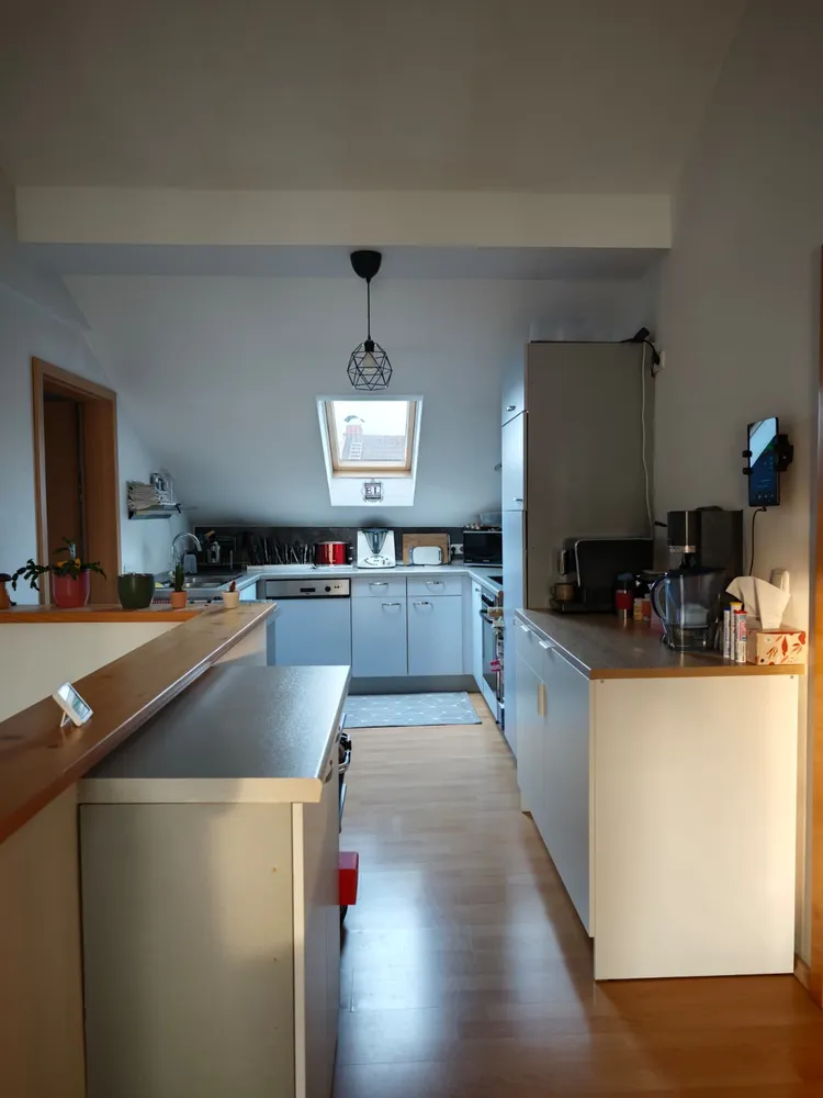 3 Zimmer Wohnung mit 100 m² in Rosenheim – Bild 4