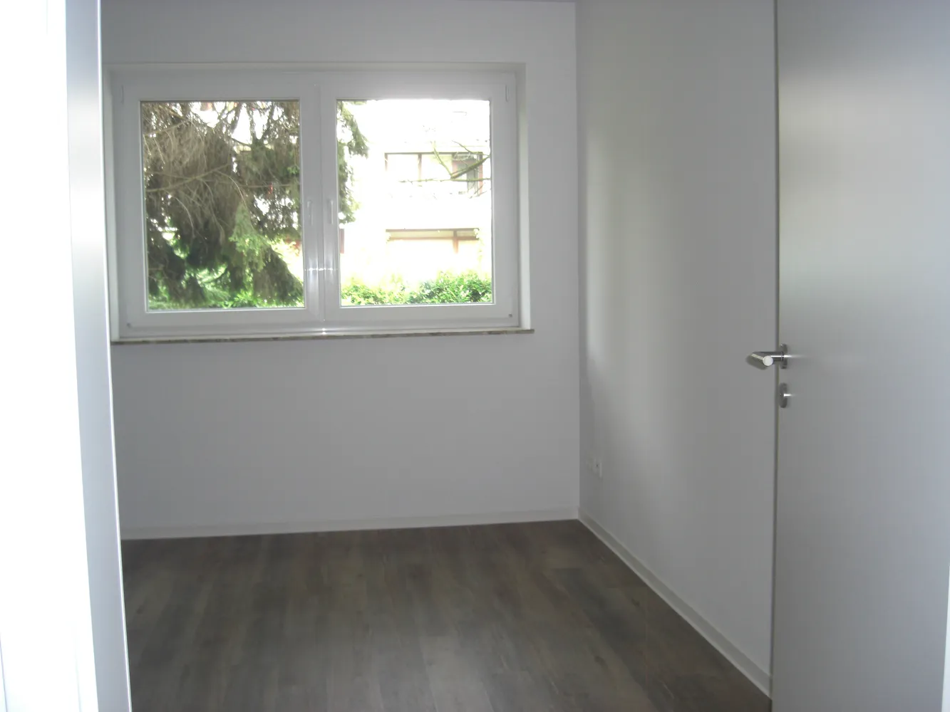 3 Zimmer Wohnung mit 86 m² in Hamburg – Bild 2