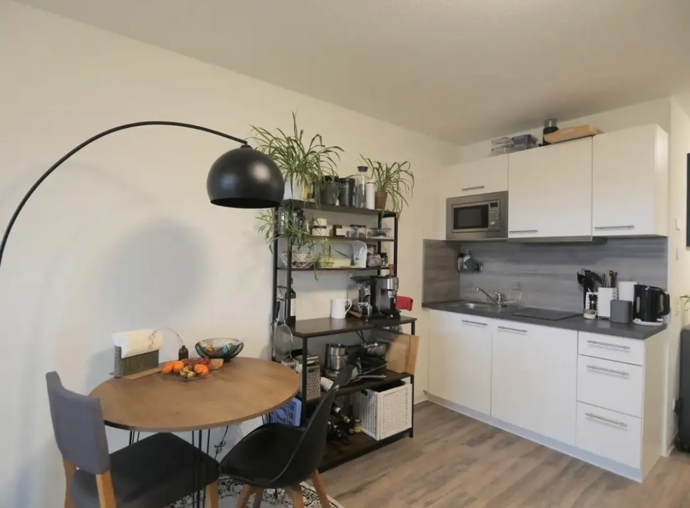 1 Zimmer Wohnung mit 35 m² in Aachen – Bild 6