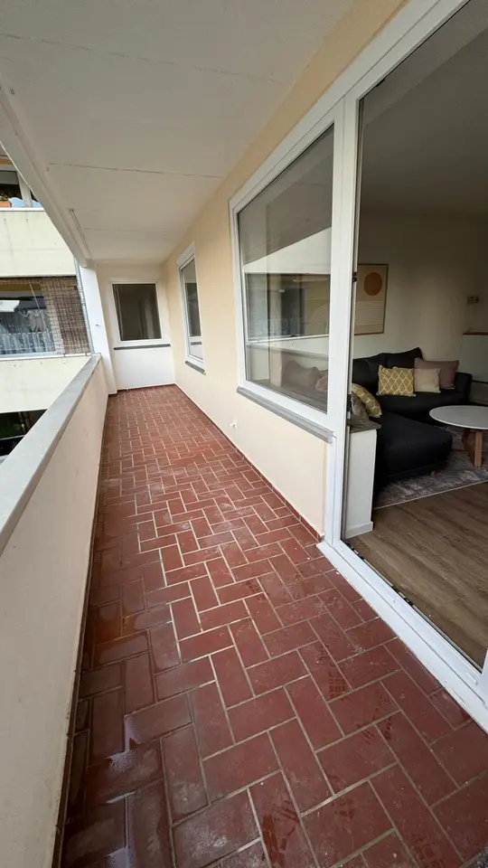 WG-Zimmer mit 90 m² in Braunschweig – Bild 5