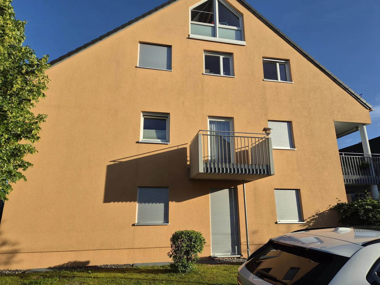 3 Zimmer Wohnung mit 76 m² in München – Bild 2