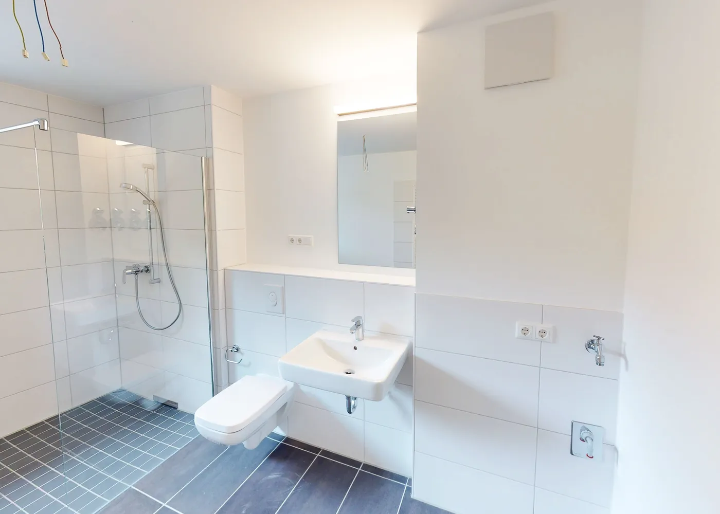 2 Zimmer Wohnung mit 62 m² in Krefeld – Bild 8
