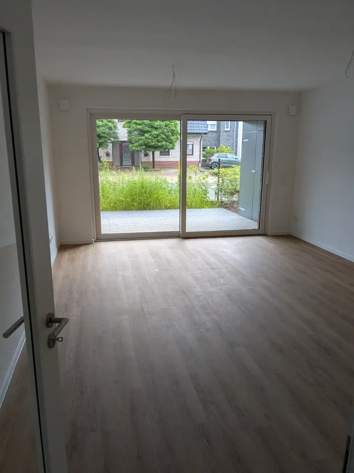 3 Zimmer Wohnung mit 86 m² in Lingen – Bild 1