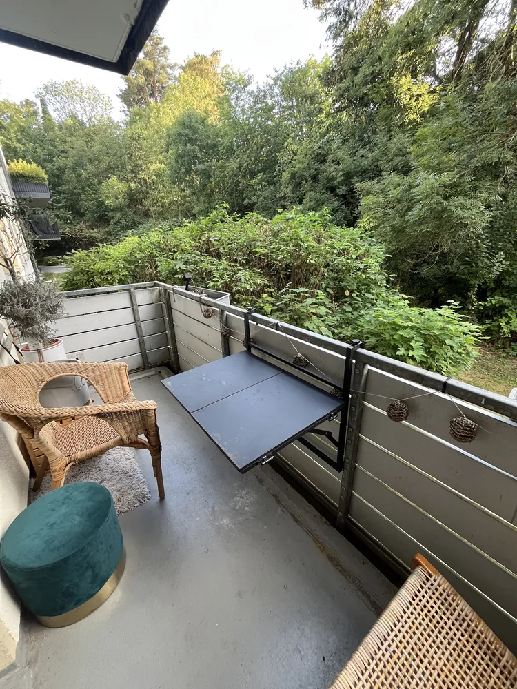 3 Zimmer Wohnung mit 52 m² in Bochum – Bild 4