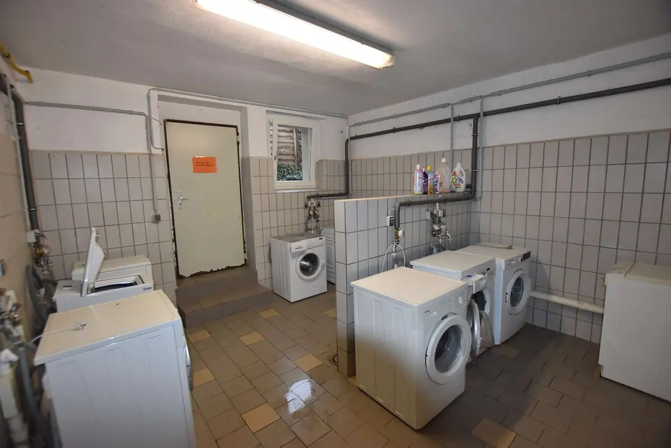 2 Zimmer Wohnung mit 47 m² in Halberstadt – Bild 10