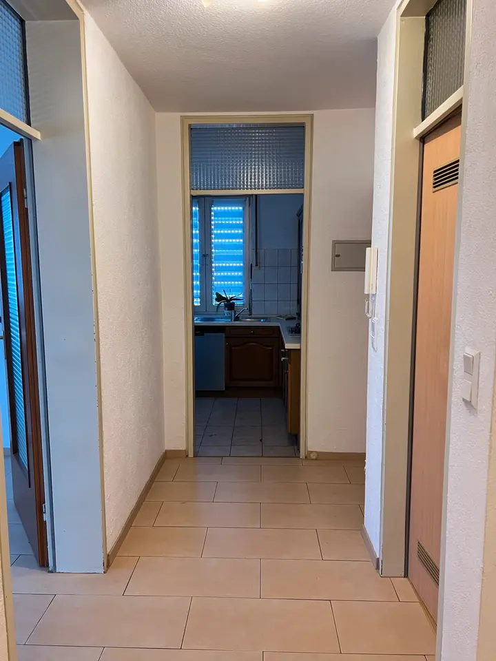 4 Zimmer Wohnung mit 80 m² in Ludwigshafen – Bild 5