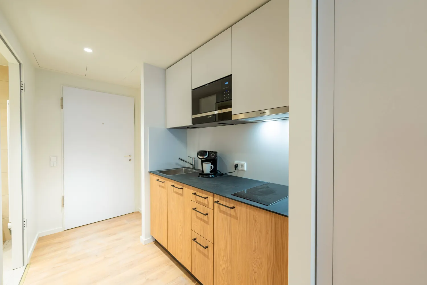 1 Zimmer Wohnung mit 23 m² in Stuttgart – Bild 6