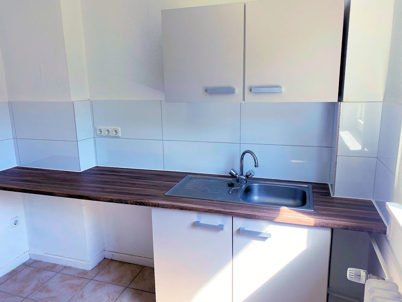 2 Zimmer Wohnung mit 50 m² in Lübeck – Bild 7
