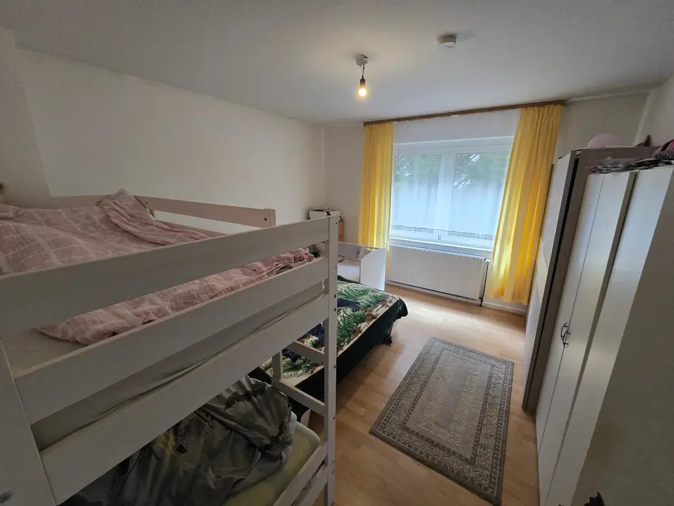 2 Zimmer Wohnung mit 61 m² in Wuppertal – Bild 2