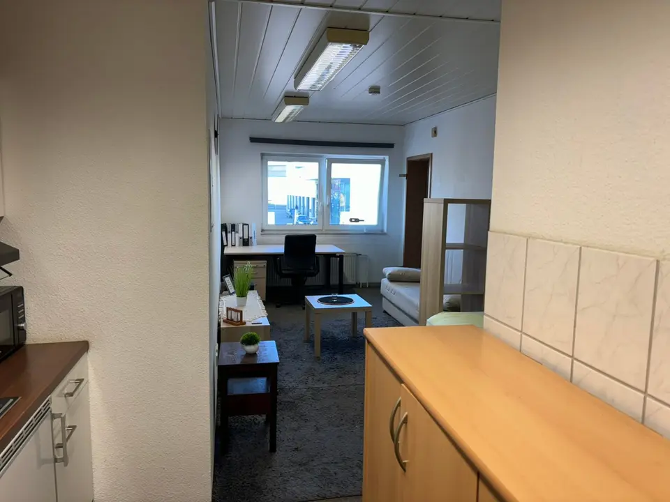 2 Zimmer Wohnung mit 30 m² in Göppingen – Bild 8