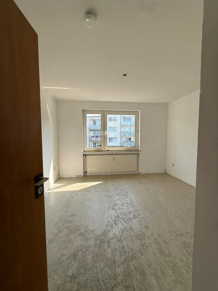 4 room apartment with 88 m² in Wuppertal – Photo 11