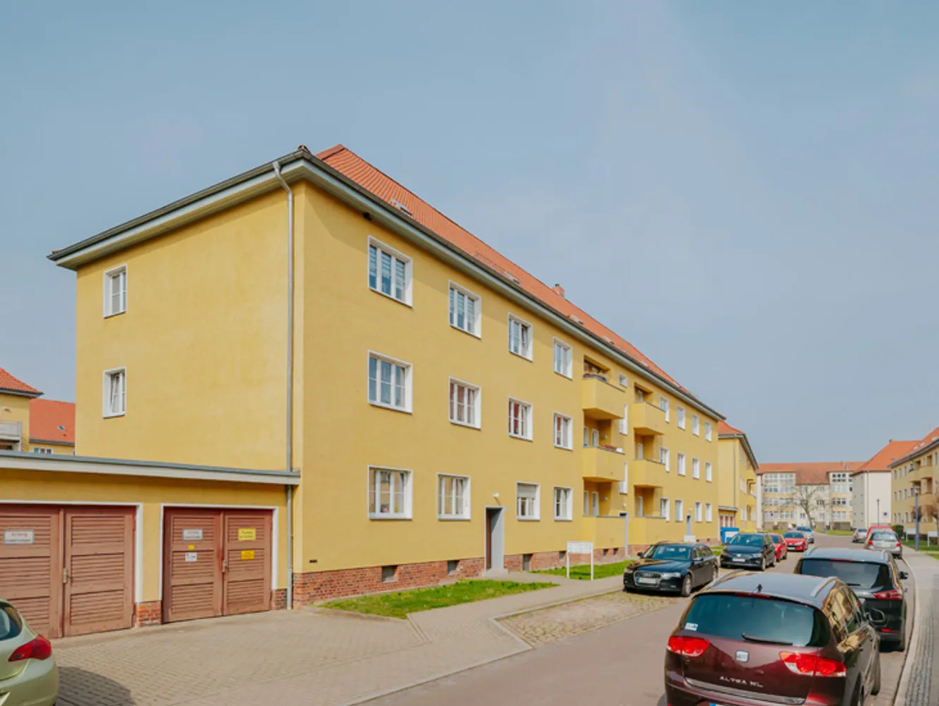 3 Zimmer Wohnung mit 75 m² in Magdeburg – Bild 12