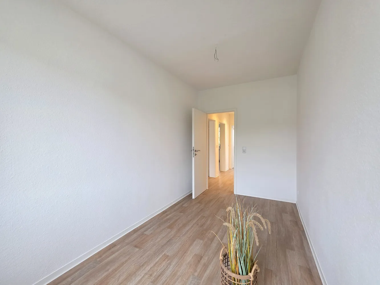 3 room apartment with 61 m² in Magdeburg – Photo 10