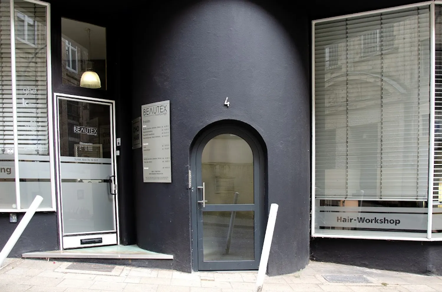 3 Zimmer Wohnung mit 72 m² in Essen – Bild 3