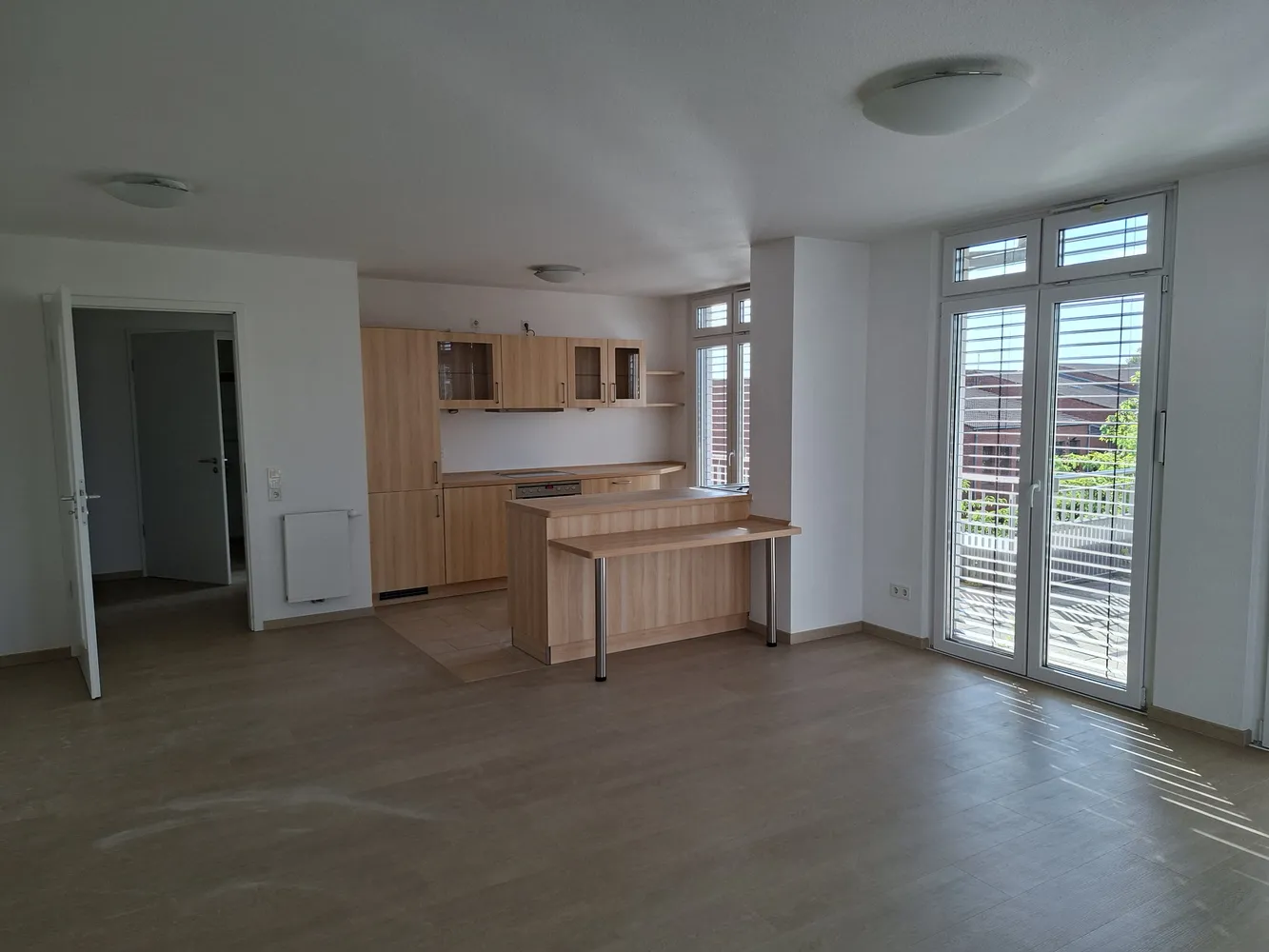 2 Zimmer Wohnung mit 66 m² in Bremen – Bild 6
